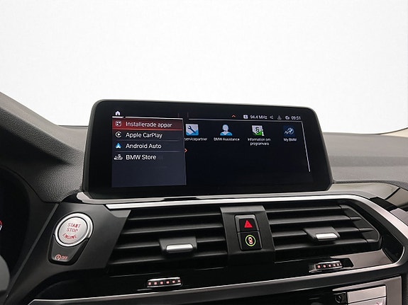BMW X3 22 of 30