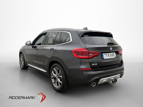 BMW X3 5 of 5