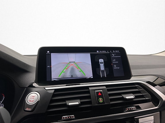 BMW X3 18 of 30