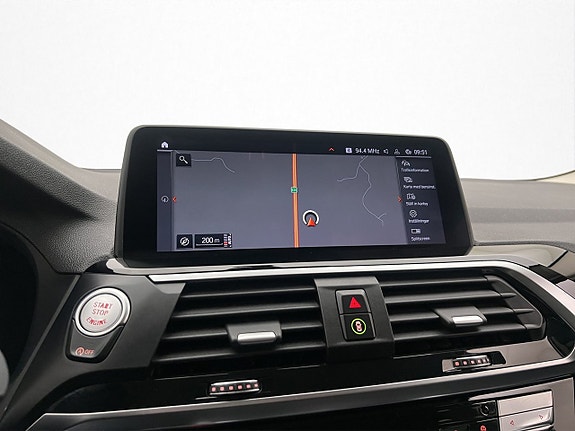 BMW X3 19 of 30