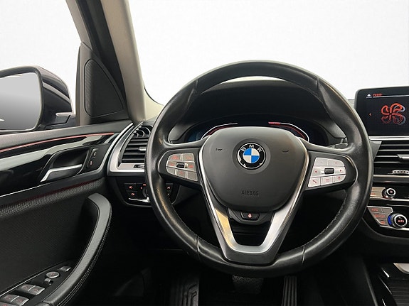 BMW X3 14 of 30