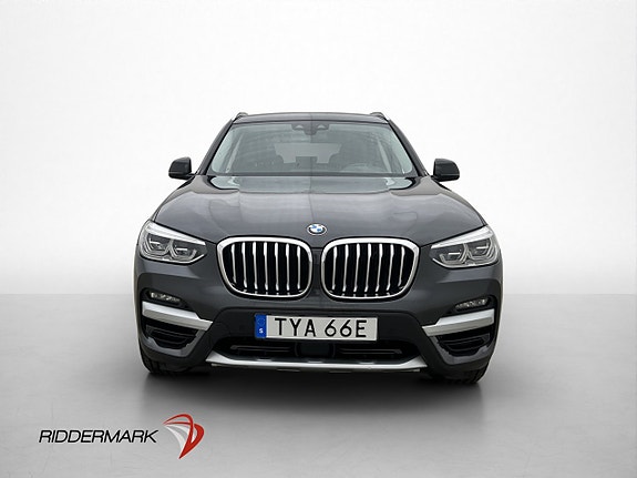 BMW X3 2 of 5