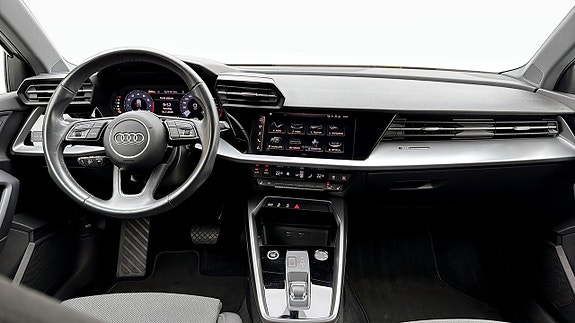 Audi A3 13 of 21