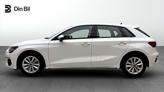 Audi A3 2 of 21