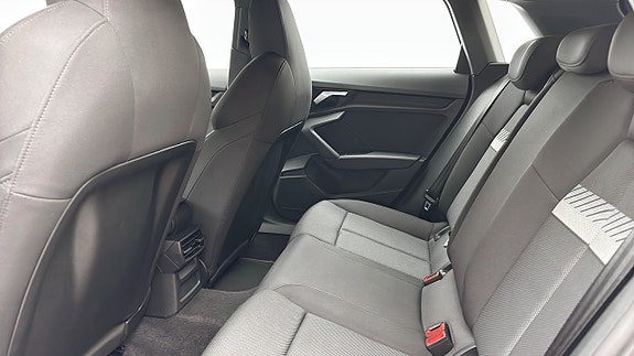 Audi A3 20 of 21