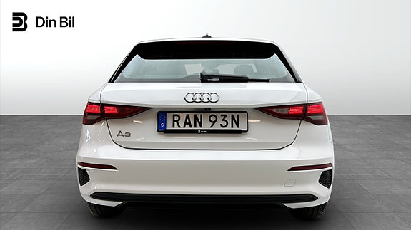 Audi A3 5 of 21