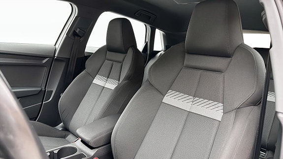 Audi A3 9 of 21