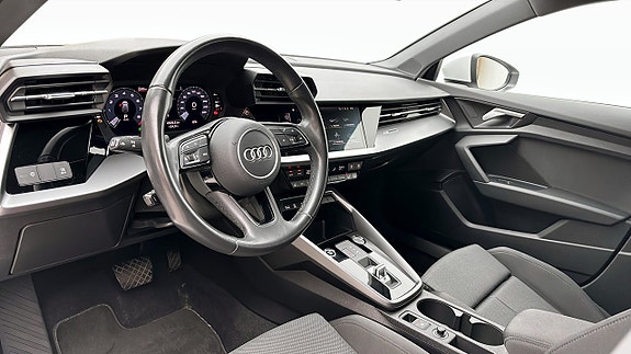 Audi A3 7 of 21