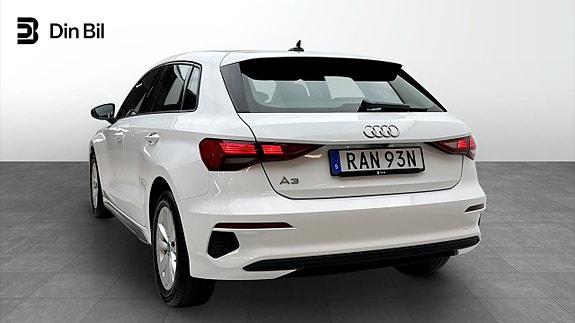 Audi A3 3 of 21