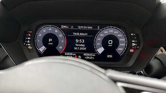 Audi A3 17 of 21