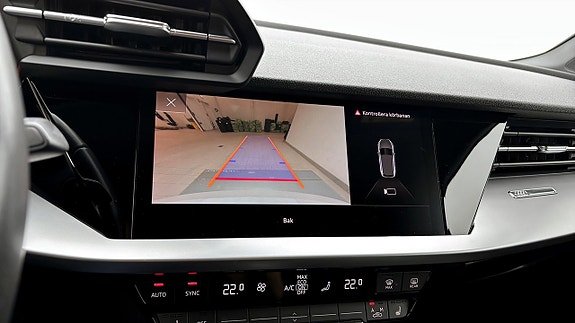 Audi A3 19 of 21