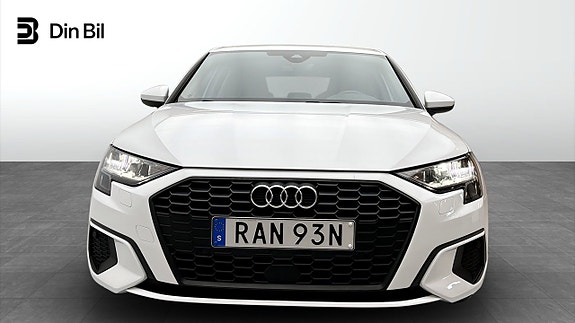 Audi A3 4 of 21
