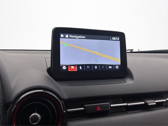Mazda CX-3 20 of 30