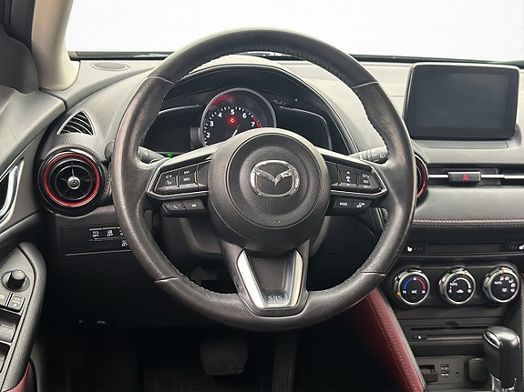 Mazda CX-3 12 of 30