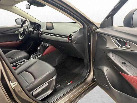 Mazda CX-3 25 of 30