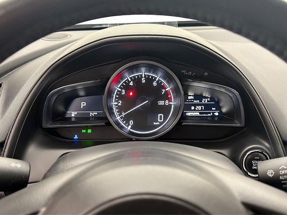 Mazda CX-3 16 of 30