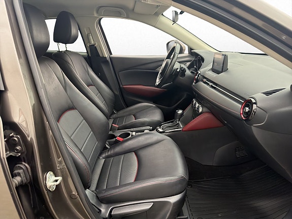 Mazda CX-3 24 of 30