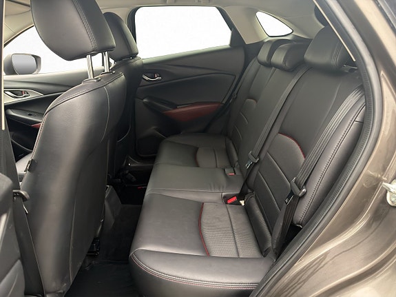 Mazda CX-3 26 of 30