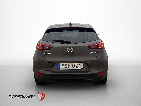 Mazda CX-3 6 of 30