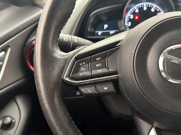 Mazda CX-3 15 of 30