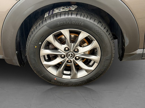 Mazda CX-3 28 of 30