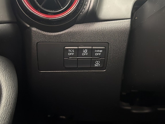 Mazda CX-3 13 of 30