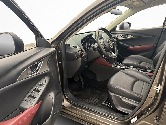 Mazda CX-3 10 of 30
