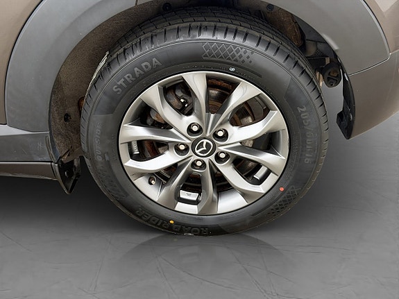 Mazda CX-3 29 of 30