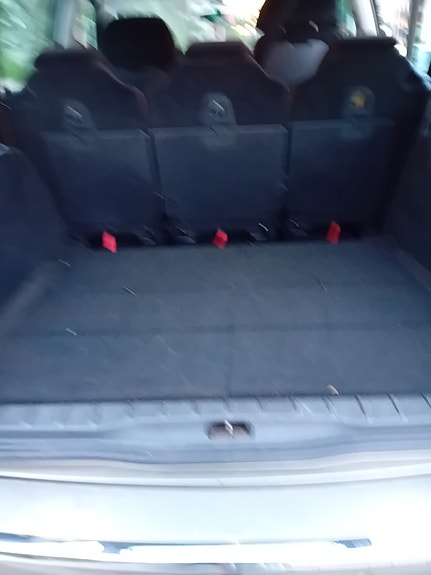 Citroen Grand C4 Picasso 8 of 10