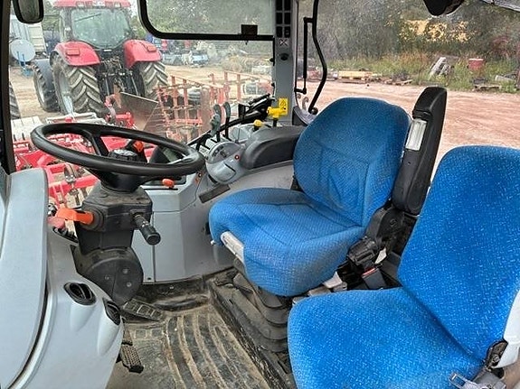 New Holland T 6.175 DC 5 of 6