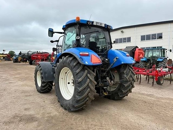 New Holland T 6.175 DC 3 of 6
