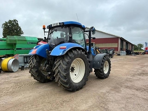 New Holland T 6.175 DC 4 of 6