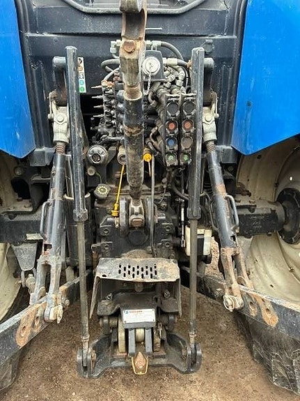 New Holland T 6.175 DC 6 of 6