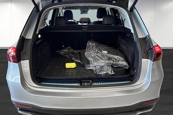 Mercedes-Benz GLE350 de 12 of 12