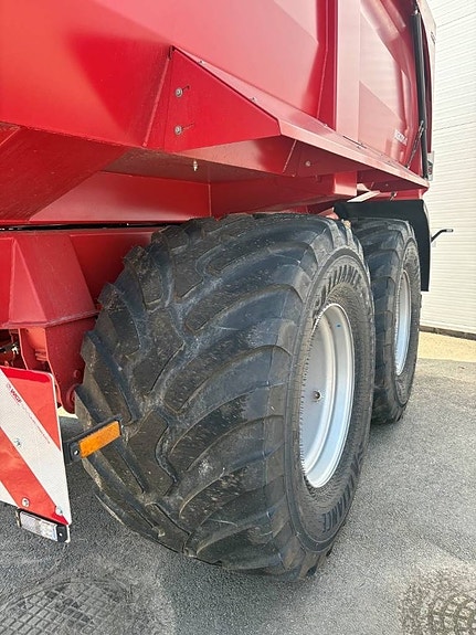 Krampe BB640 4 of 9