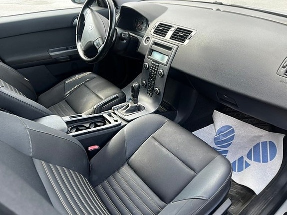 Volvo V50 7 of 10