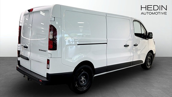 Renault Trafic 2 of 5