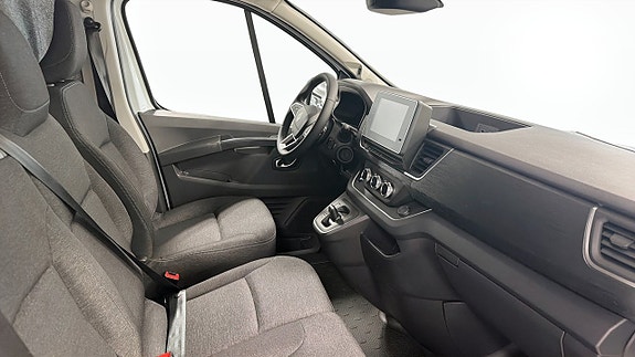 Renault Trafic 3 of 5