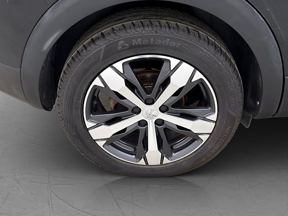 Peugeot 3008 30 of 30