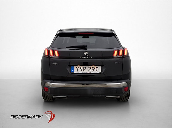 Peugeot 3008 6 of 30