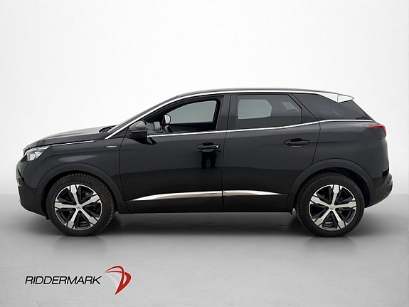 Peugeot 3008 4 of 30