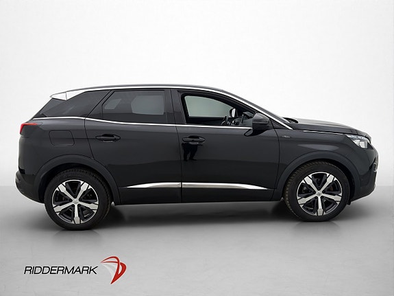 Peugeot 3008 9 of 30