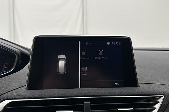 Peugeot 3008 20 of 30