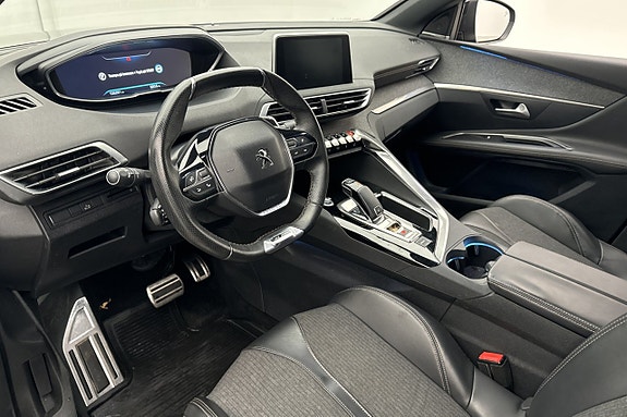 Peugeot 3008 10 of 30