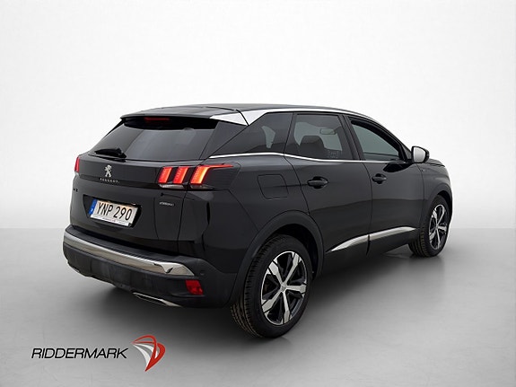 Peugeot 3008 8 of 30