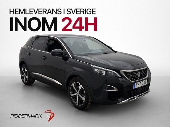 Peugeot 3008 3 of 30
