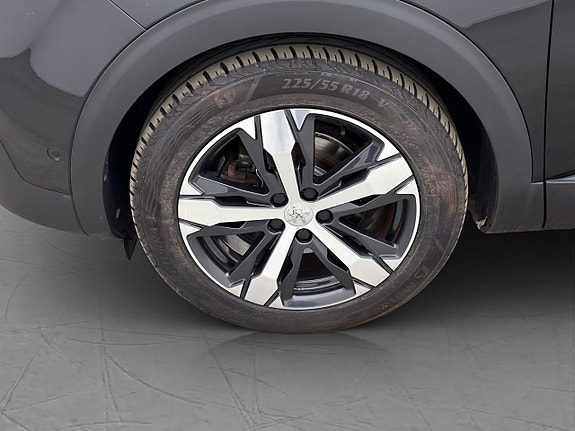 Peugeot 3008 15 of 30