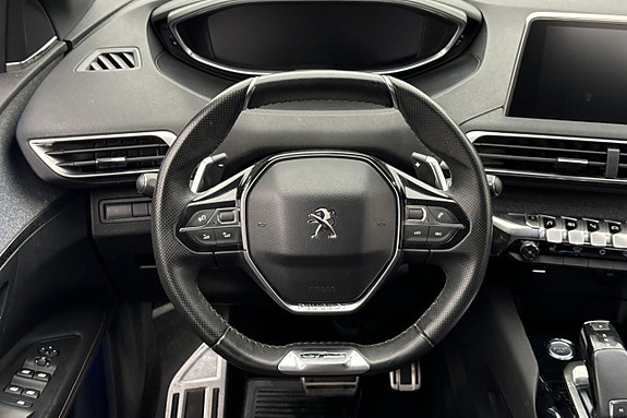 Peugeot 3008 11 of 30