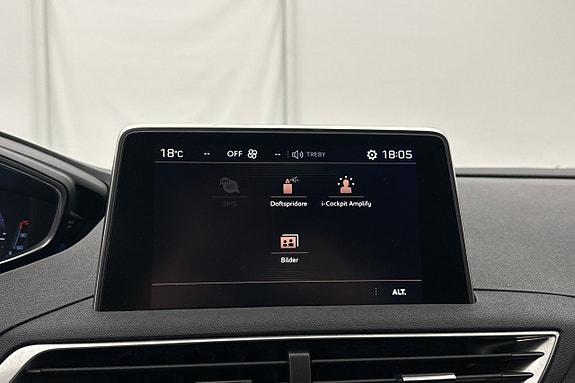 Peugeot 3008 21 of 30