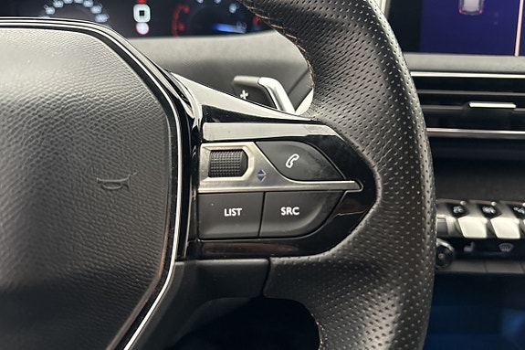Peugeot 3008 17 of 30